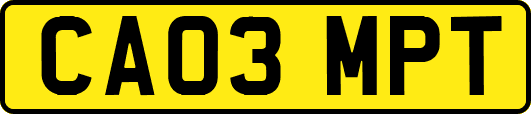 CA03MPT