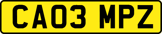 CA03MPZ
