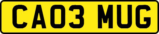 CA03MUG