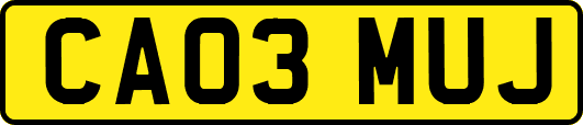 CA03MUJ