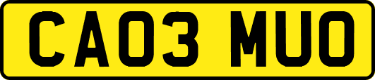 CA03MUO