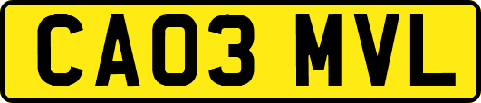CA03MVL