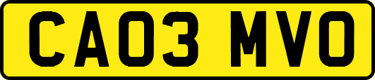 CA03MVO
