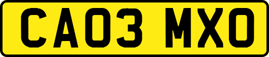 CA03MXO