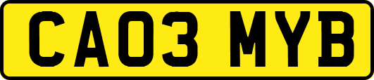 CA03MYB