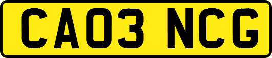 CA03NCG