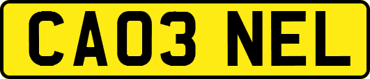 CA03NEL