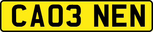 CA03NEN