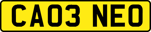 CA03NEO
