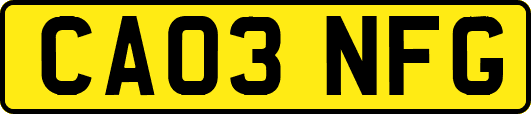CA03NFG
