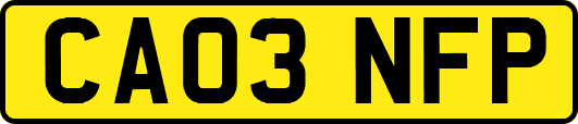 CA03NFP