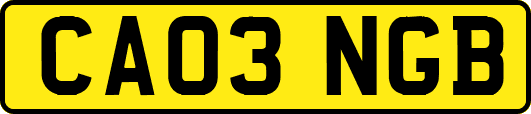 CA03NGB