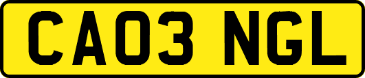 CA03NGL