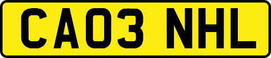 CA03NHL