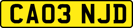CA03NJD