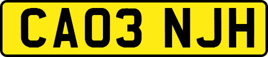 CA03NJH
