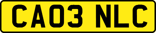 CA03NLC