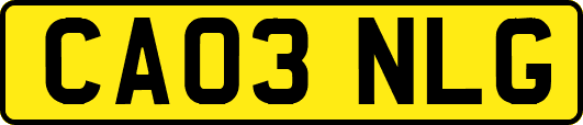 CA03NLG