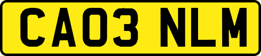 CA03NLM