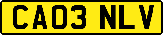 CA03NLV