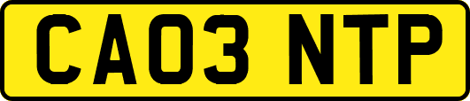 CA03NTP