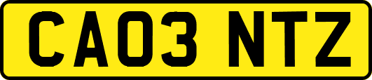 CA03NTZ