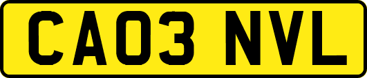 CA03NVL