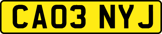 CA03NYJ
