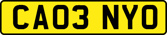 CA03NYO