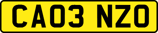 CA03NZO