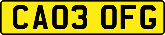 CA03OFG