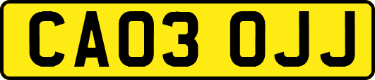 CA03OJJ