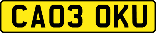 CA03OKU