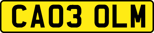 CA03OLM