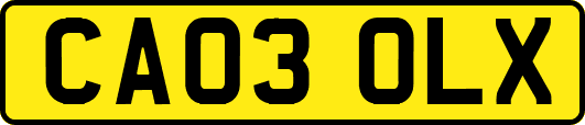 CA03OLX