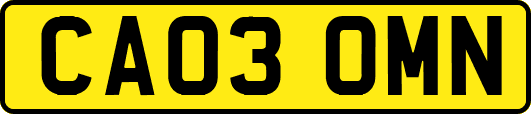 CA03OMN