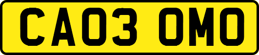 CA03OMO
