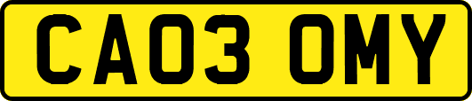 CA03OMY