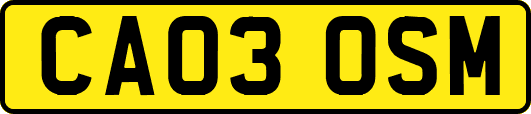 CA03OSM