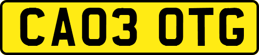 CA03OTG