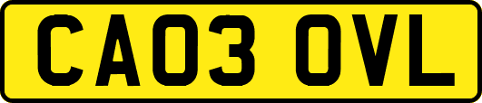 CA03OVL
