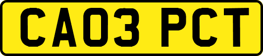 CA03PCT