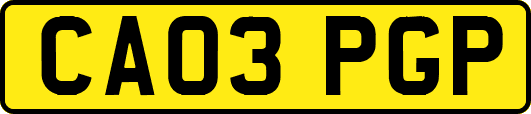 CA03PGP