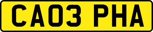 CA03PHA