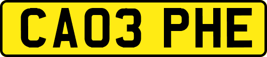CA03PHE