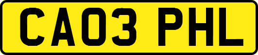 CA03PHL