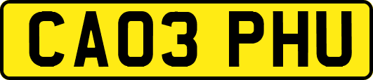 CA03PHU