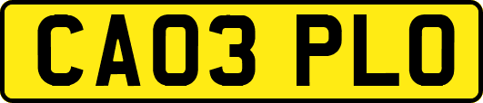 CA03PLO