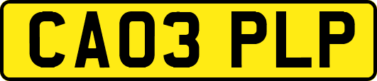 CA03PLP