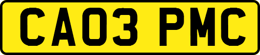 CA03PMC